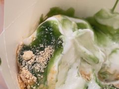 -麦当劳(北苑秋实路店)