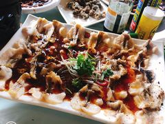 -京北渔家傲
