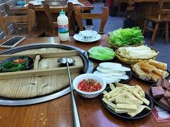 -曹丞相·地锅鸡·地锅鱼(武林店)