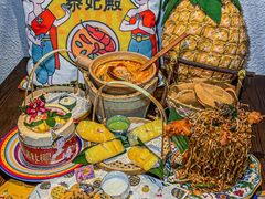 -泰妃殿(武汉首店)