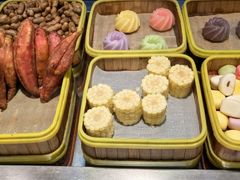 -遇上西雅图多融合海鲜自助餐厅(中房金谊广场店)