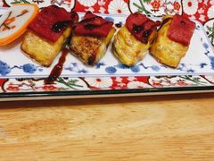 -桃屋日本料理(清华科技园店)