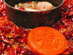 -楠火锅(太古里总店)