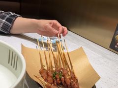 -青花椒花椒鱼(合生汇店)