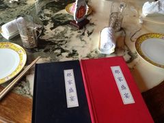 -那家小馆•北京菜•烤鸭(香山店)