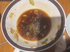 -胖老汉椒麻鸡清真新疆菜(西御街店)