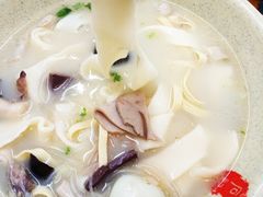 -豫石记羊汤(北苑店)