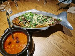 -树厨贵州菜(大十字店)