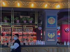 -疯克大象美式烤肉餐厅