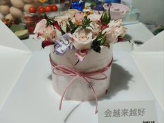-5Cake五度无蔗糖低脂蛋糕(陶然亭店)