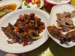 -上海人家花樣年华(中山公园店)
