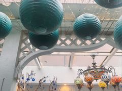 -苏坦土耳其西餐厅(玉林店)