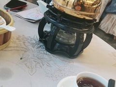 -香云轩·顺德菜(香云纱园林酒店店)