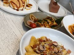 -娜娜家•Nana's restaurant(国金汇店)