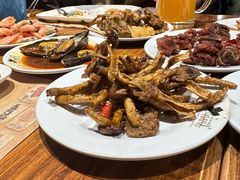-汉巴味德(沈阳万象汇店)