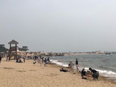 -老虎石海上公园