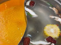 -呷哺呷哺(西单大悦城店)