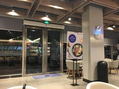 门面-瑞幸咖啡(杭州绿地中央店)
