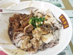 -荔林食店(西华路店)