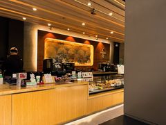 -星巴克臻选(福州东百中心分店)