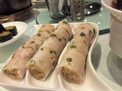 -翠园(北京王府中环店)