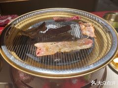 -西塔老太太泥炉烤肉(温州首店万象城黑金店)