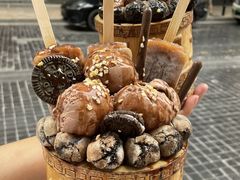 -周小明火锅(黑金冠社区店)