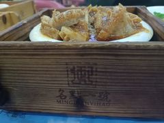 -名点一号·精致茶点·手工制作(宝华店)