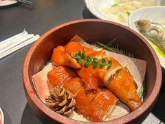 -锦楼·臻选新杭帮(杭州中心店)