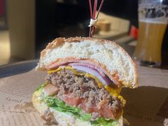 -漪龙台·B26 Rooftop Lounge