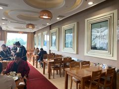 大堂-乡亲鹅肉城(吴江店)