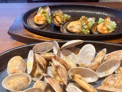 -萨莉亚意式餐厅(三号湾广场店)