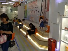 -斯坦星球AI编程·机器人科创·科学实验·信奥·思维·STEM·积木拼搭·竞赛考级(浦东联洋广场大拇指龙阳御桥中心)