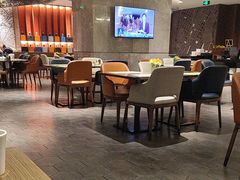 -希尔顿欢朋酒店·欢朋餐厅