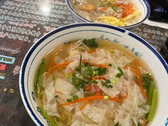 -长人馄饨铺(解放街店)