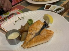 -安妮意大利餐厅(国贸店)