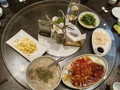 -海天楼中餐厅(吴宫泛太平洋酒店)