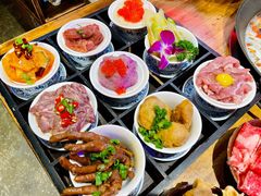 -楠火锅(广州总店)