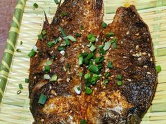 -沈记烧烤海鲜(江汉二路店)