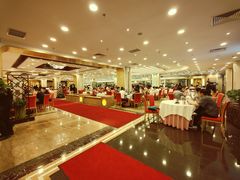 大堂-凤凰楼酒家·粤宴点心(华强北店)