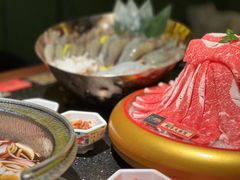 -牛New寿喜烧(虹桥新天地店)