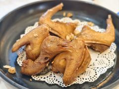 -东江渔村·古典园林·30年粤菜老字号(太和店)