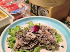 -阿古蒙·传统涮火锅自助(三台子万象汇店)