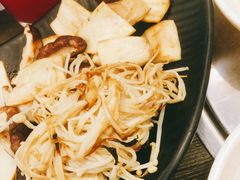 -朴大人炭烤·韩国料理(奥帆中心海尔洲际店)