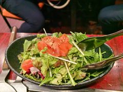 -お好み焼き ゆかり(富国ビル店)