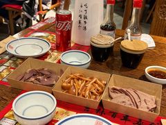 -新兴园饺子馆(河南街店)