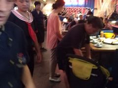 -船梆煮•蒸汽海鲜·生腌干蒸(五四广场店)