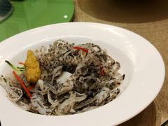 -北京王府井希尔顿酒店·秦唐中餐厅Chynna