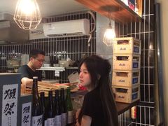 -烧鸟横丁(联发文创口岸店)