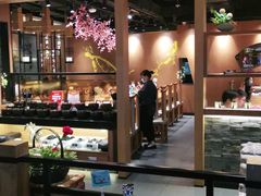 大堂-呷哺呷哺(万达新世界店)